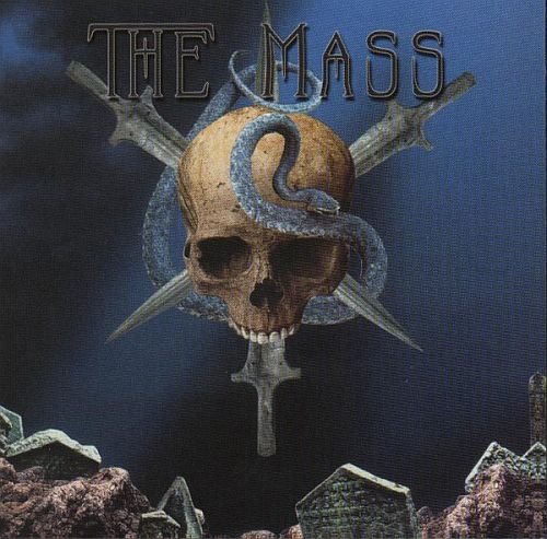 The Mass - Towards Darkness (2004)
