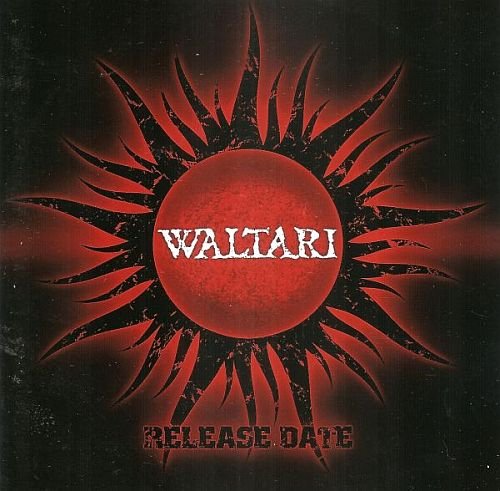 Waltari - Release Date (2007)