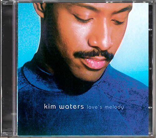 KIM WATERS «Love’s Melody» (US 1998 Shanachie Entertainment Corp. • 5042)