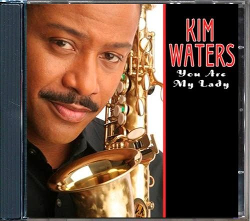 KIM WATERS «You Are My Lady» (US 2007 Shanachie Entertainment Corp. • 5147)