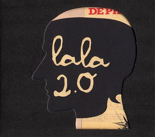 DE-PHAZZ «Lala 2.0» (DE 2010 Phazz-a-delic Germany • PHAZZ 046)