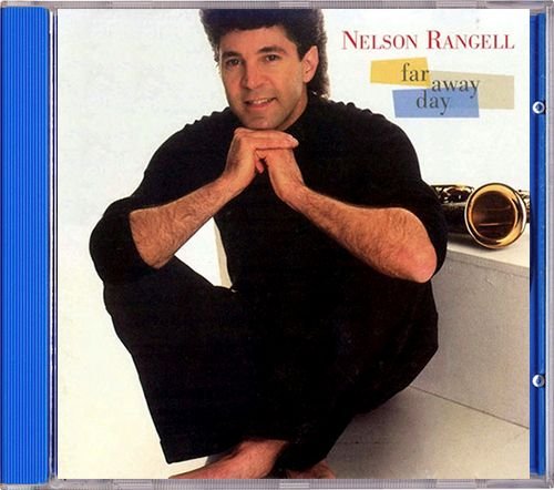 NELSON RANGELL «Far Away Day» (US 2000 Shanachie Entertainment Corp. • SH 5068)