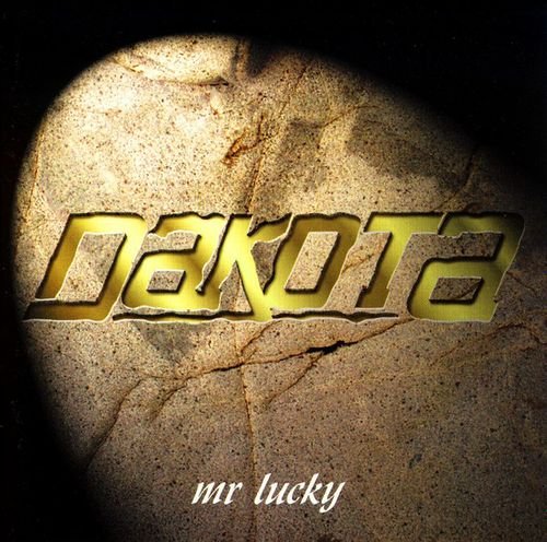 Dakota - Mr Lucky (1996)