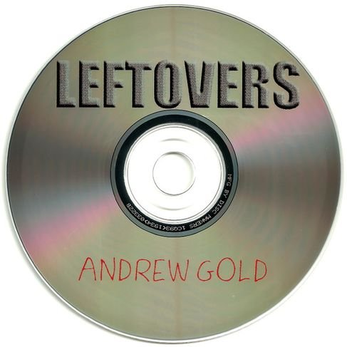 Andrew Gold - Leftovers (1998)