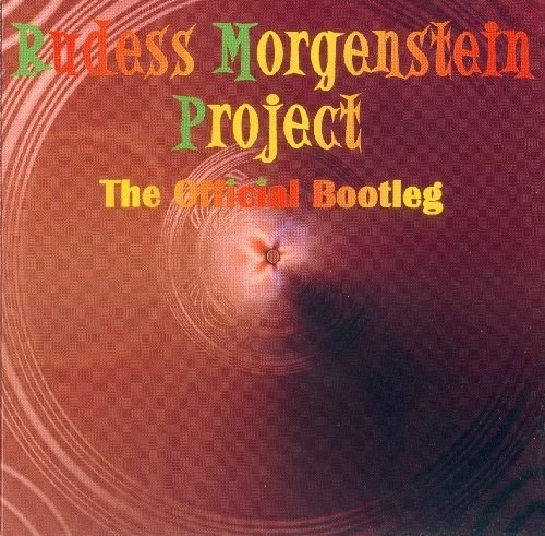 Rudess Morgenstein Project - The Official Bootleg (2001)