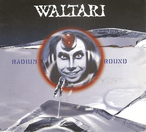 Waltari - Radium Round (1999)