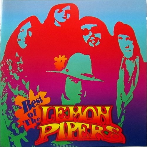 The Lemon Pipers - Best Of The Lemon Pipers (1998)