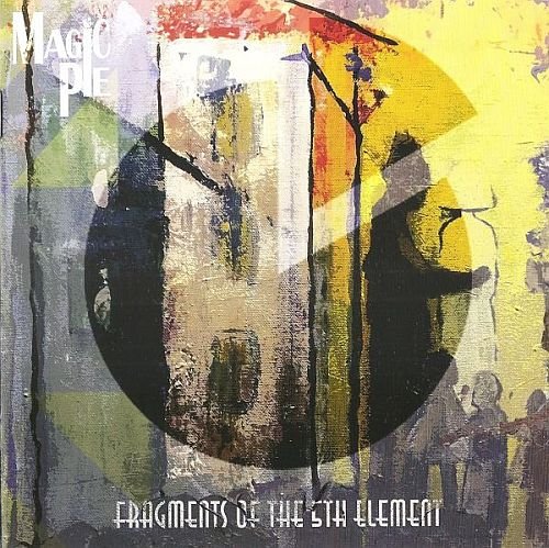 Magic Pie - Fragments Of The 5th Element (2019)