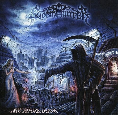 Stormhunter - Best Before: Death (2024)