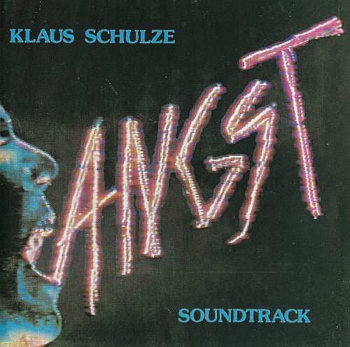 Klaus Schulze - Angst (Original Soundtrack) (1984)