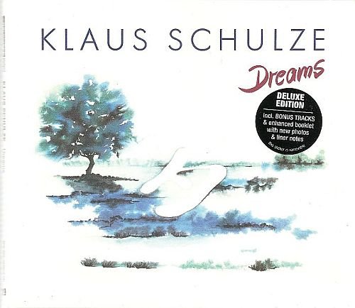Klaus Schulze - Dreams (1986)