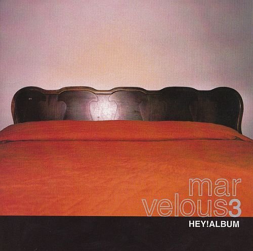 Marvelous 3 - Hey! Album (1998)