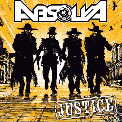 Absolva - Justice 2025