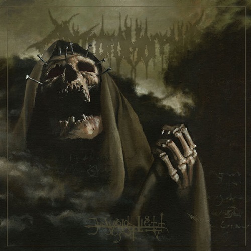 Antropomorphia - Devoid of Light 2025