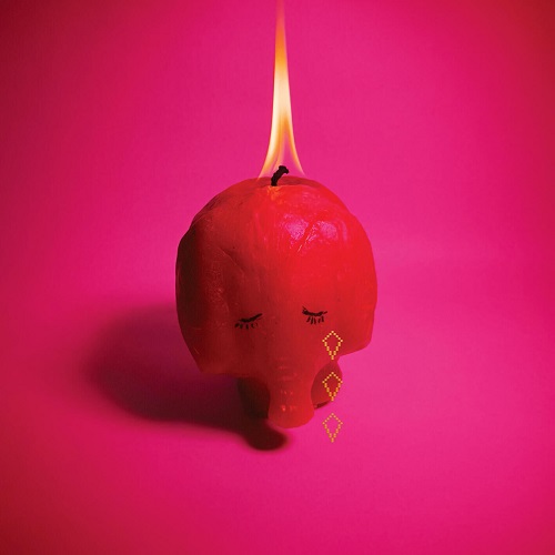Arcade Fire - Pink Elephant 2025