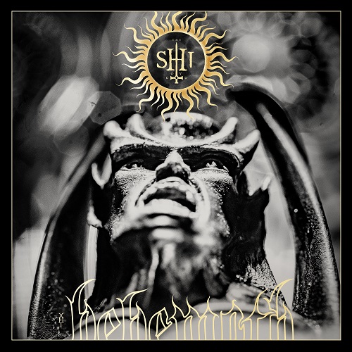 Behemoth - The Shit Ov God 2025
