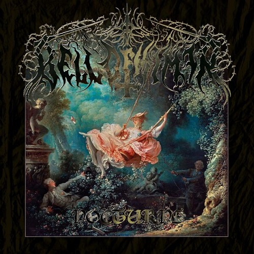 Bell of Mimir - Nocturne 2025