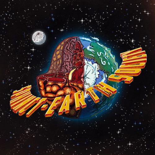 Brutal Sphincter - Sphinct-Earth Society 2025