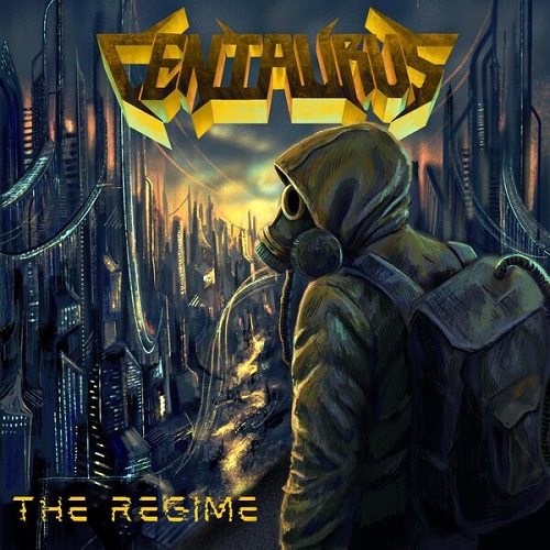 Centaurus - The Regime 2025