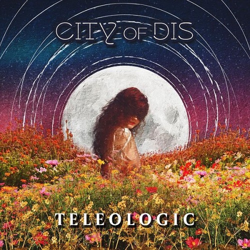 City of Dis - Teleologic 2025