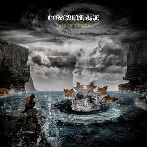 Concrete Age - Awaken the Gods 2025