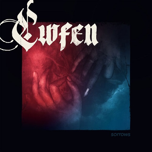 Cwfen - Sorrows 2025