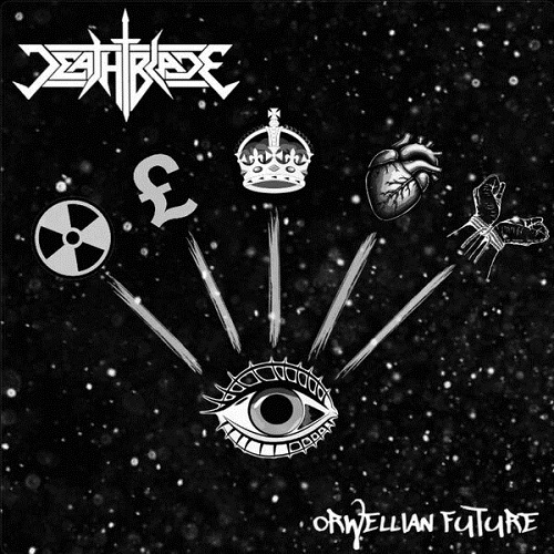 Deathblade - Orwellian Future 2025