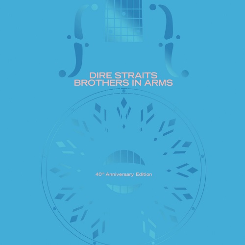 Dire Straits - Brothers In Arms (40th Anniversary) (2025) 1985
