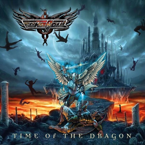 Echosoul - The Time of the Dragon 2025