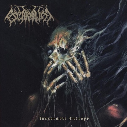 Escarnium - Inexorable Entropy 2025