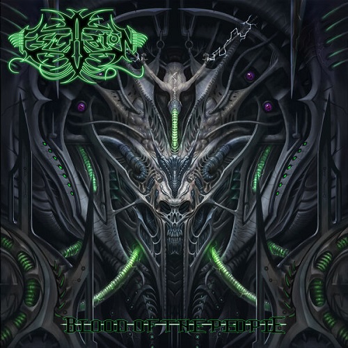 Eschaton - Techtalitarian 2025