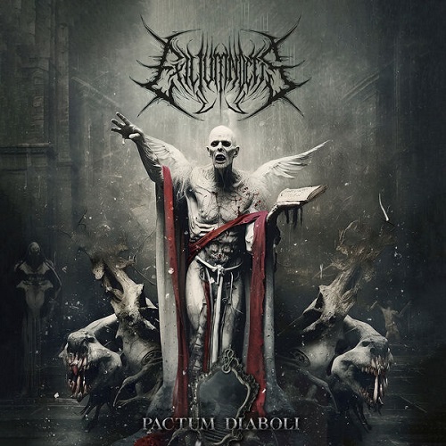 Exilium Noctis - Pactum Diaboli 2025