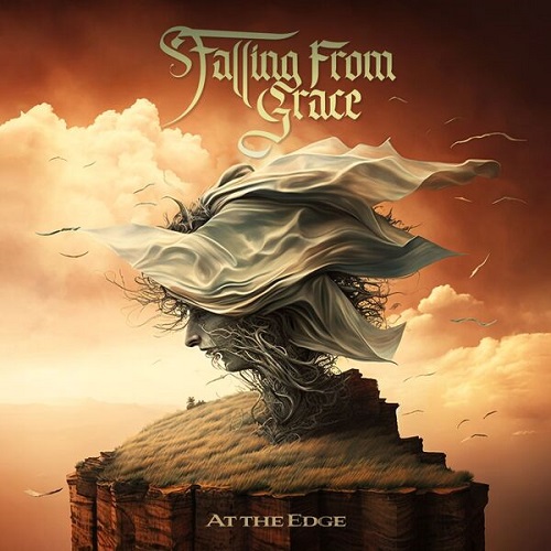 Falling From Grace - At the Edge 2025