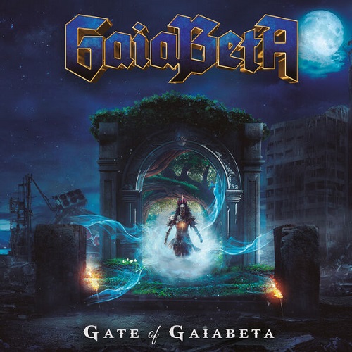 Gaiabeta - Gate of GaiaBeta 2025