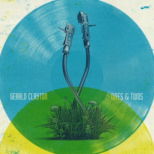 Gerald Clayton - Ones & Twos 2025