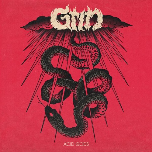Grin - Acid Gods 2025