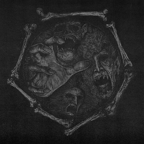 Hexerei - Realms..... 2025