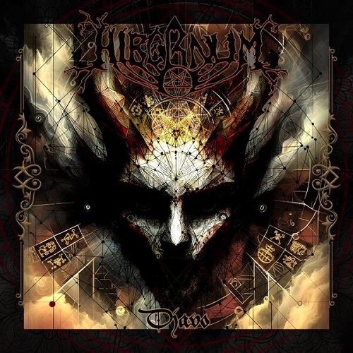 Hibernum - Djavo 2025