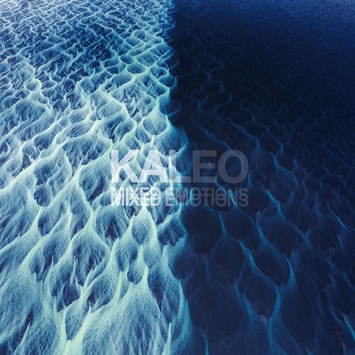 Kaleo - Mixed Emotions 2025