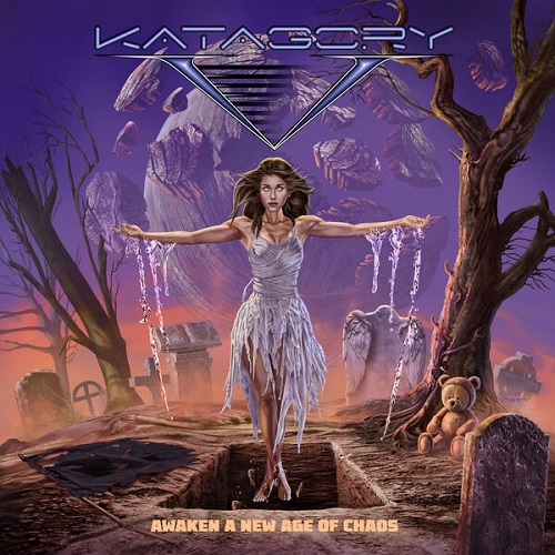 Katagory V - Awaken a New Age of Chaos 2025