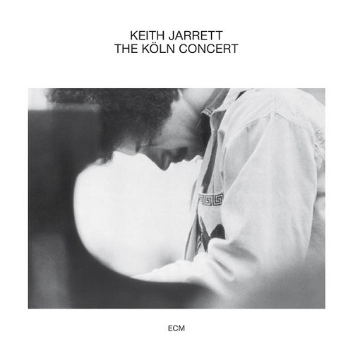 Keith Jarrett - The Köln Concert (Live at the Opera, Köln, 1975) 2025
