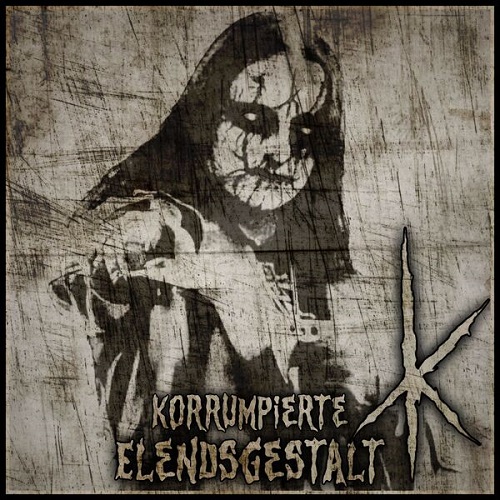 Køldbrynger - Korrumpierte Elendsgestalt 2025