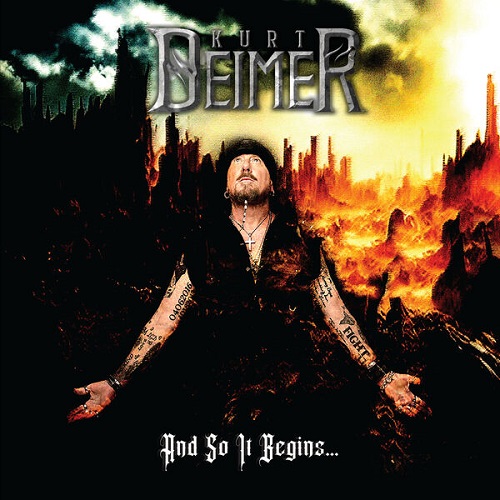 Kurt Deimer - And So it Begins 2025