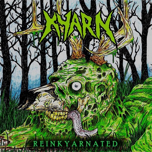 Kyarn - Reinkyarnated 2025