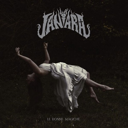 La Janara - Le Donne Magiche 2025
