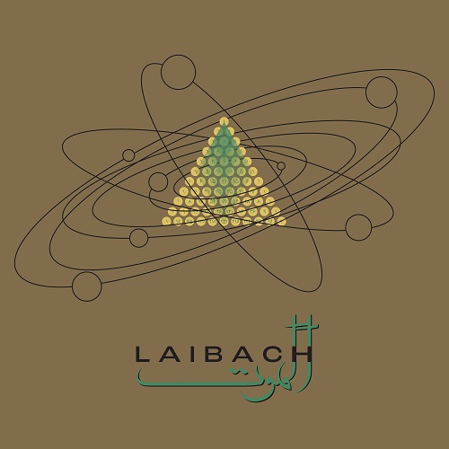 Laibach - Alamut 2025