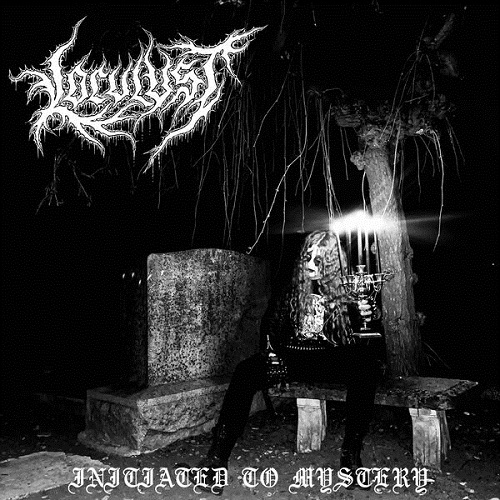 Loculust - Initiated To Mystery 2025