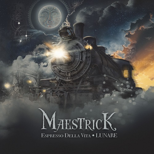 Maestrick - Espresso Della Vita: Lunare 2025