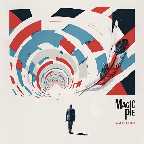 Magic Pie - Maestro 2025