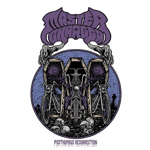Master Charger - Posthumous Resurrection 2025